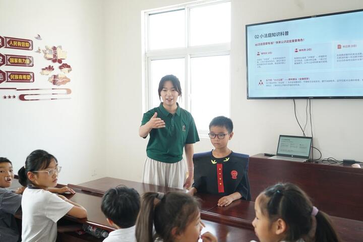 师范院校青年学子如何把专业所长转化为