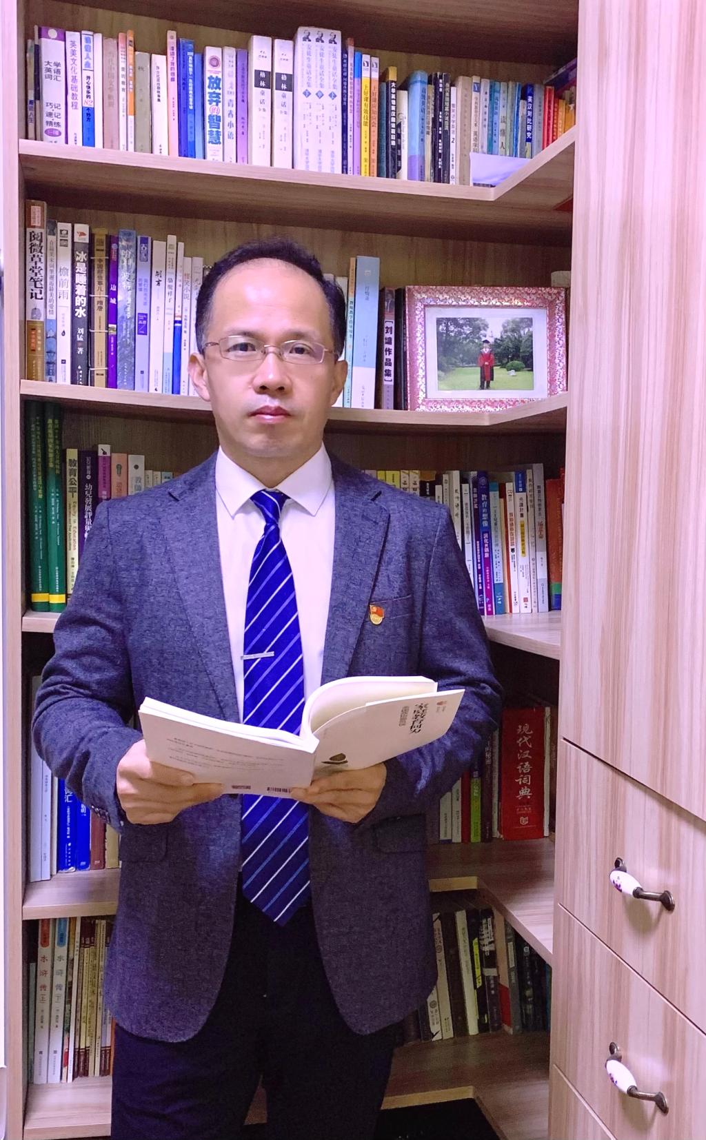 不仅能够净化我们的心灵